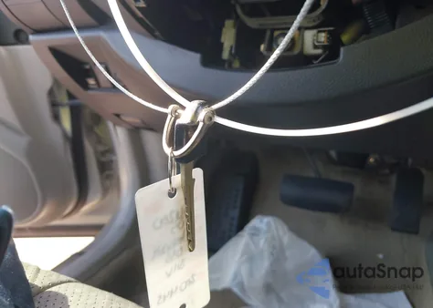 2005 Infiniti G35 from USA, damaged, VIN JNKCV51E25M210443